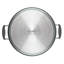Circulon A1 Series with Scratchdefense Technology Nonstick Induction Stockpot with Lid, 8 Quart
