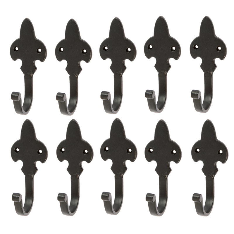 Iron Wall Wall Hook