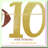 2023 Purple Graduation Party Pack 24pcs