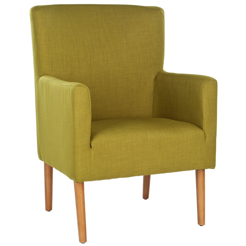 Elverton Upholstered Armchair