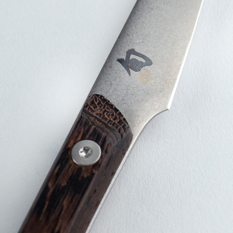 Shun Kanso 3.5'' Paring Knife