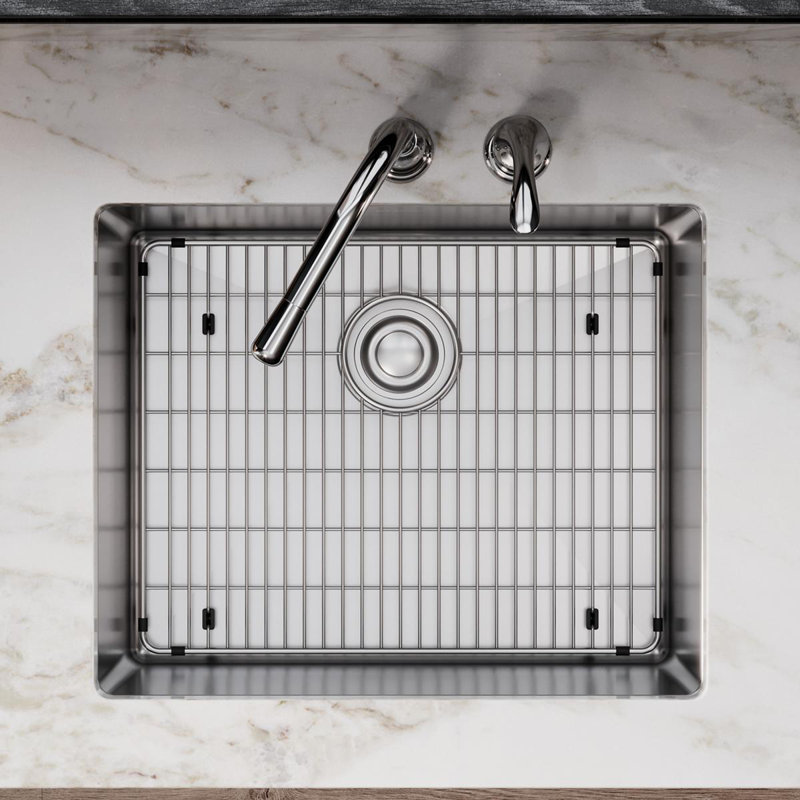19-1/2" x 15-1/2" Sink Grid
