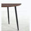 Table de salle à manger extensible