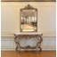 Aurora Flat Solid Wood Mirror-1610319681
