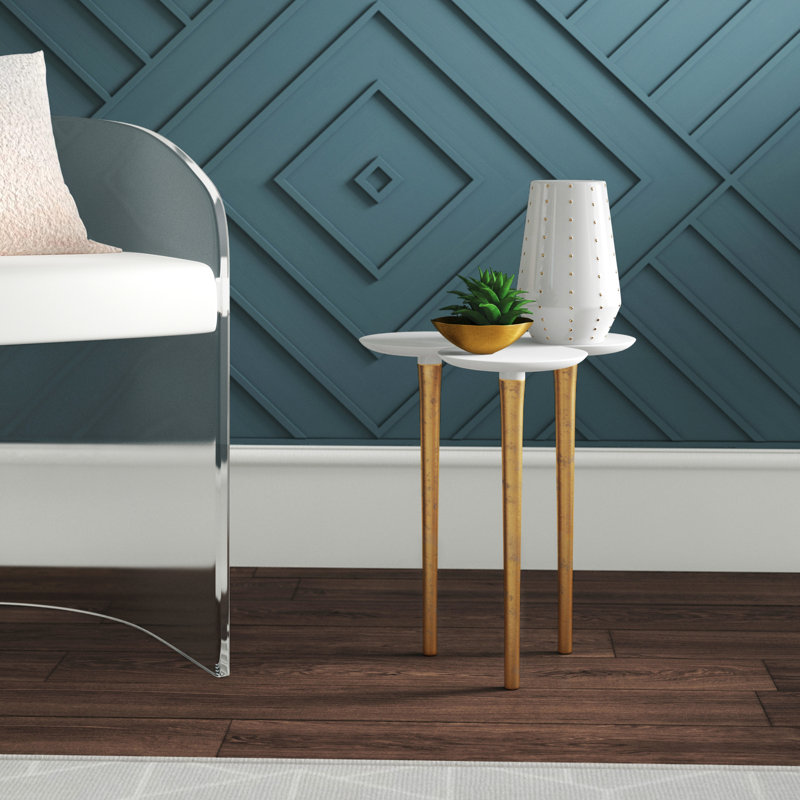 South Lamar End Table