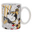 Stoneware Coffee Mug