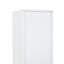 Abdul-Raheem 2 Door Steel Wardrobe-1511042248