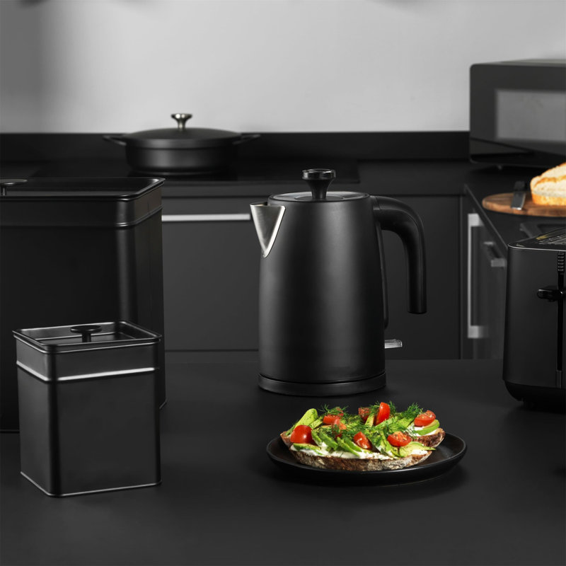 Ebern Designs 1.7L Hot Water Dispenser