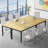 79" Rectangle Conference Table
