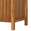 Grande bibliothèque de rangement moderne Laurel-137373092