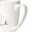 Porcelain Coffee Mug