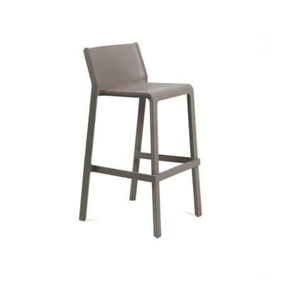 Trill Outdoor Bar Stool