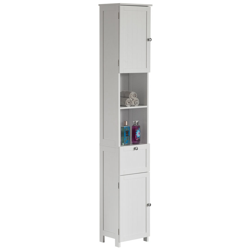 Freestanding Bathroom Cabinet