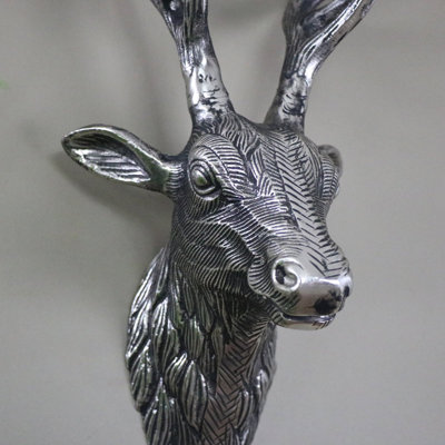 Wall Decor on Metal