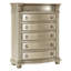 Commode 5 tiroirs 45 po Anndrea-584048408