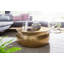 Caldina Solid Coffee Table-37466167-37579053