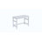 Jayanni Solid Wood Writing Desk-1916453585