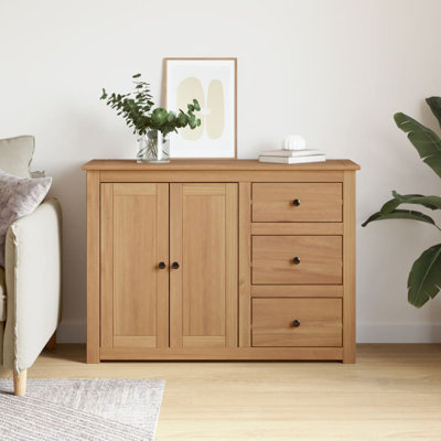 Ammie 112cm Sideboard