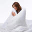 Housse de couette Vesta SuperBamboo, édredon en satin de coton doux 300TC avec attaches d'angle-1232702847-1232702848
