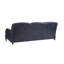 Barclay Butera Upholstery Leather Sofa
