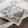 Gittens Oriental Indoor Rug