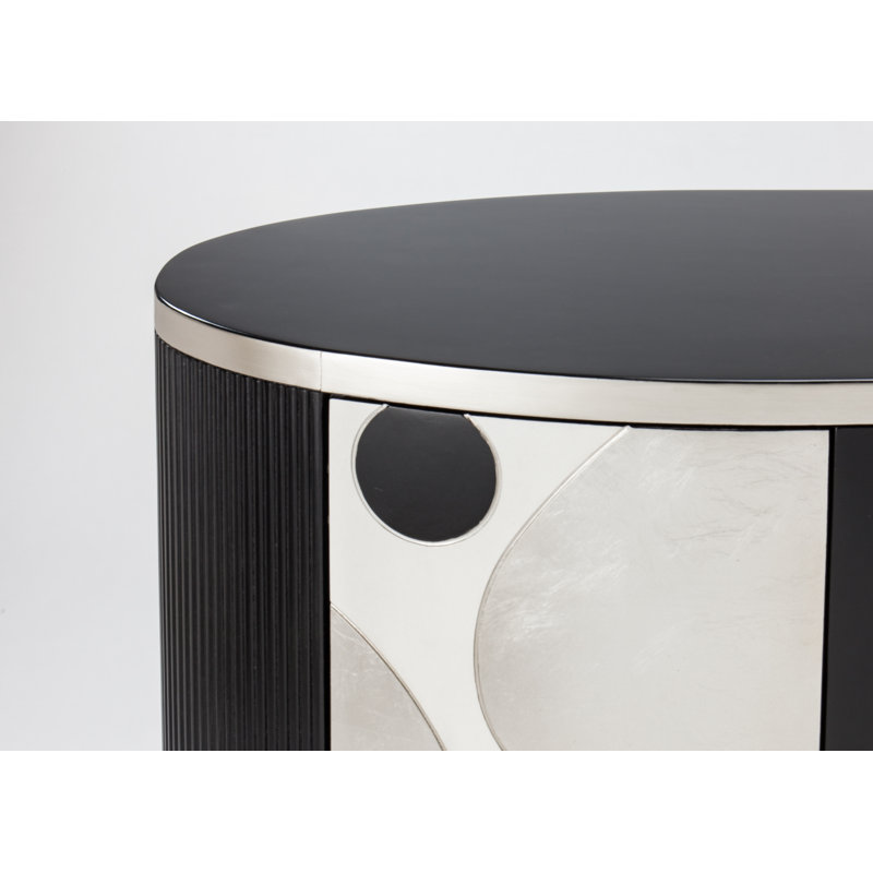 Accent Cabinet