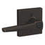 Eller Keyed Entry Lever with Collins Trim-308850297-308821573