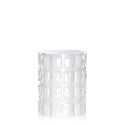 Matelassé Table Vase