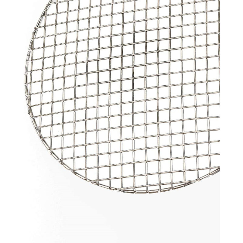 Stainless Steel BBQ Grill Net
