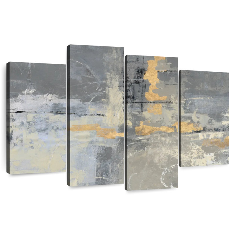 Avery Missing You, 14" H x 24" W
