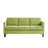 L-Shaped Sofa With Storage Ottoman-640744530
