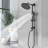Rain Handheld Shower Head