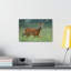 No Frame Print on Canvas