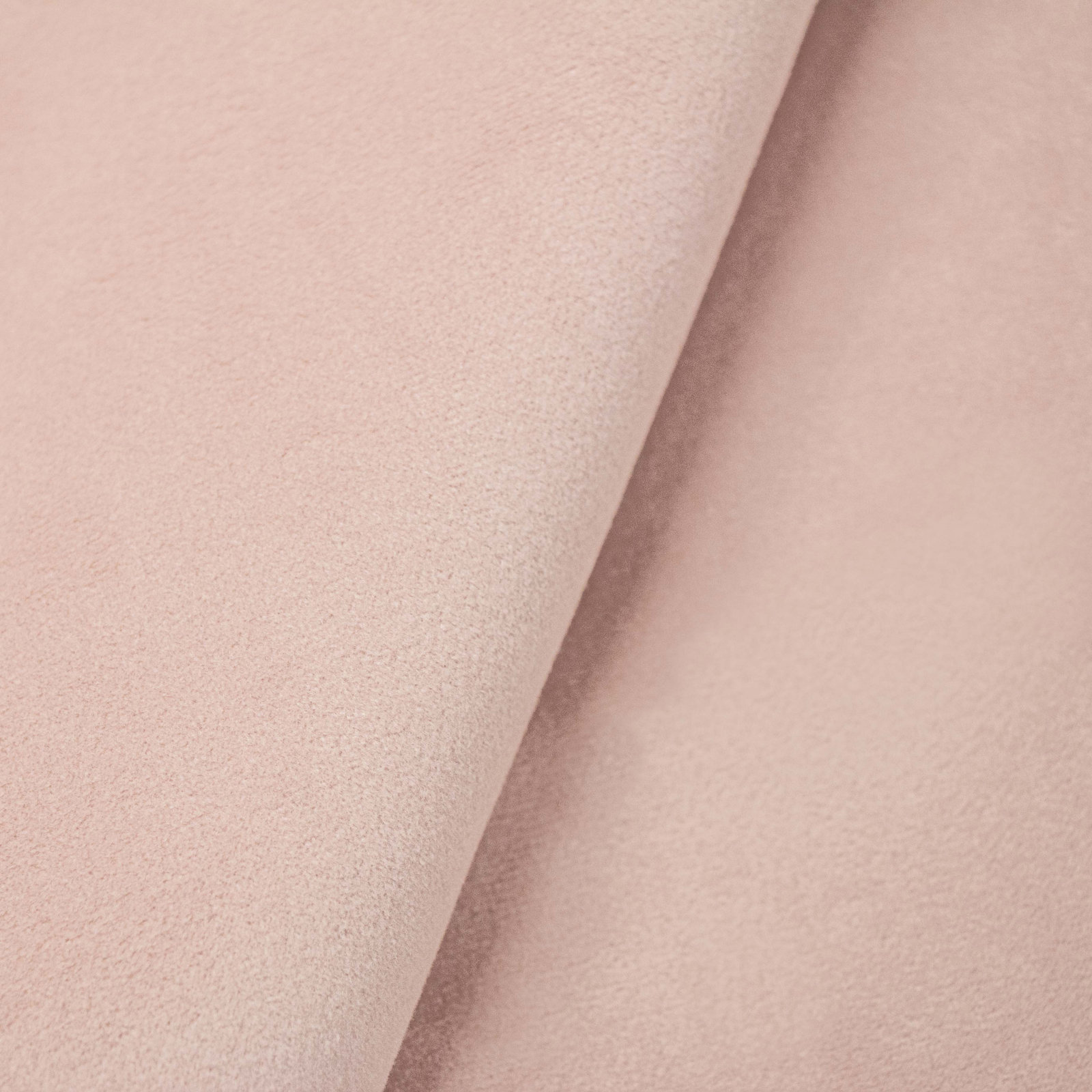 Sawyer Platform Bed, Twin, Classic Blush Performance Velvet