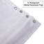 Adesha Polyester Shower Curtain-659679060-659679067