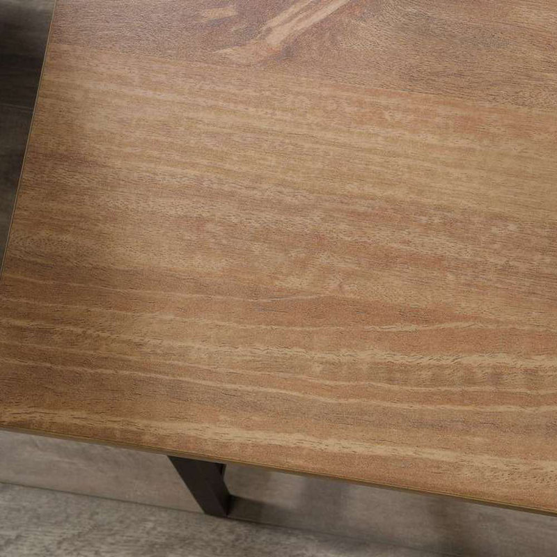 Nieman Metal Base Writing Desk