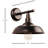 Coster Wall Light-1468526547