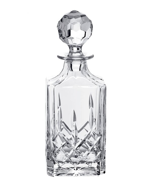 Galway Longford Decanter