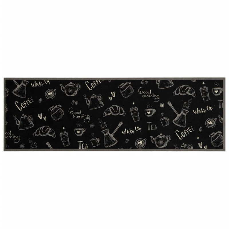 Snyderville Kitchen Mat, morning, 60 x 180 cm