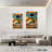 Keiri Abstract Eye-108504321