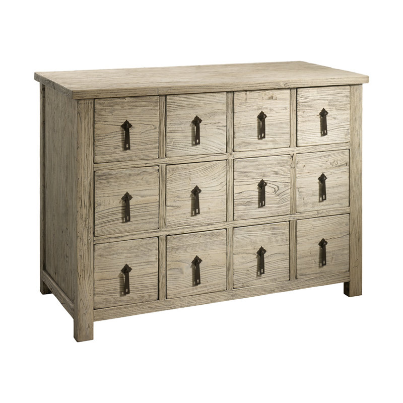 Jixi 120cm Sideboard