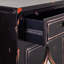 Alianie 48cm W Bedside Table