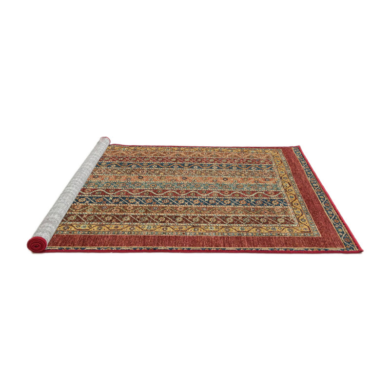 Anindita Indoor Rug, Round 7'