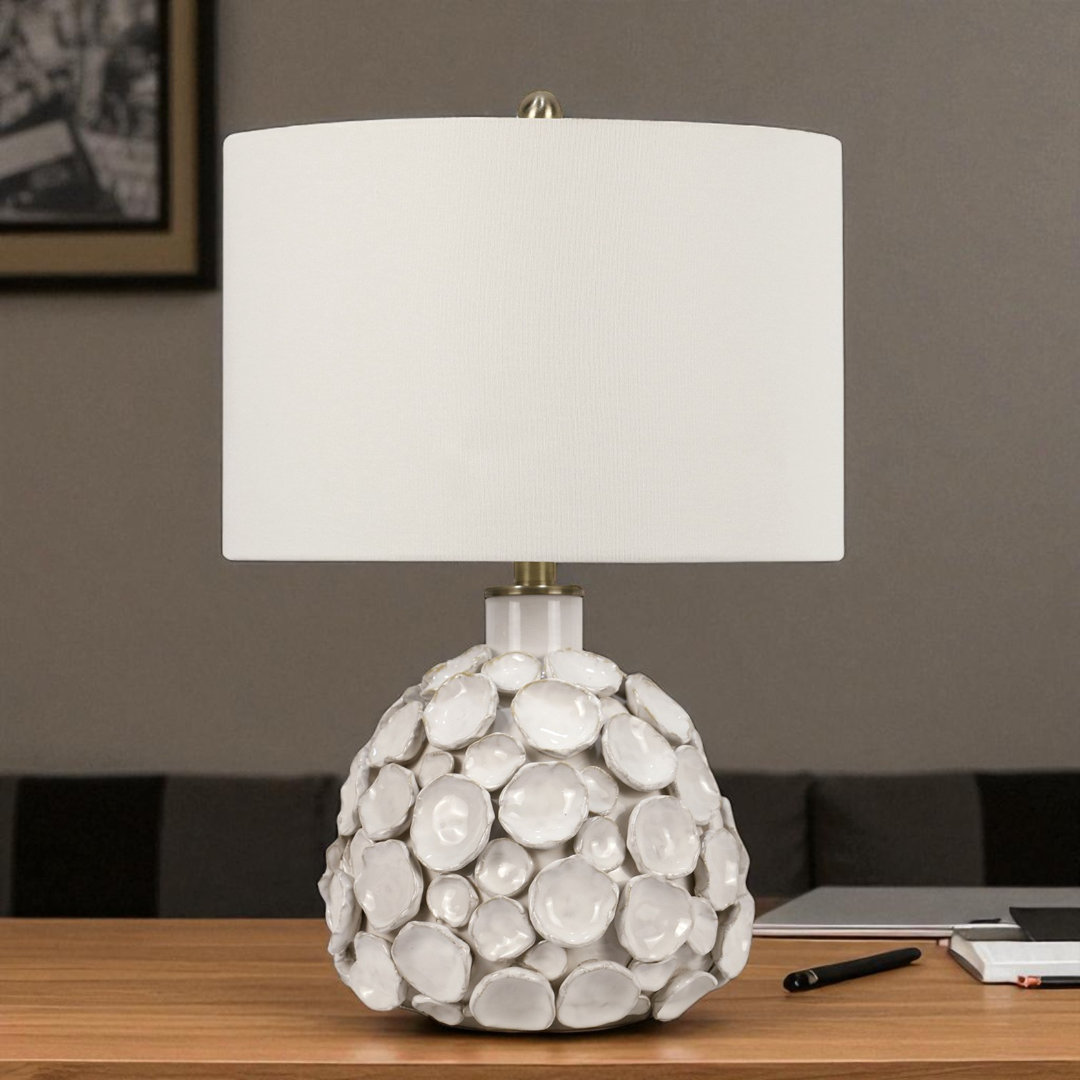 Ceramic Table Lamp