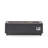 Outdoor 50,000 BTU Rectangular Iron Propane Fire Pit,Tank Cover Not Included