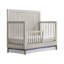 Lit de bébé à hauteur ajustable Jeanette