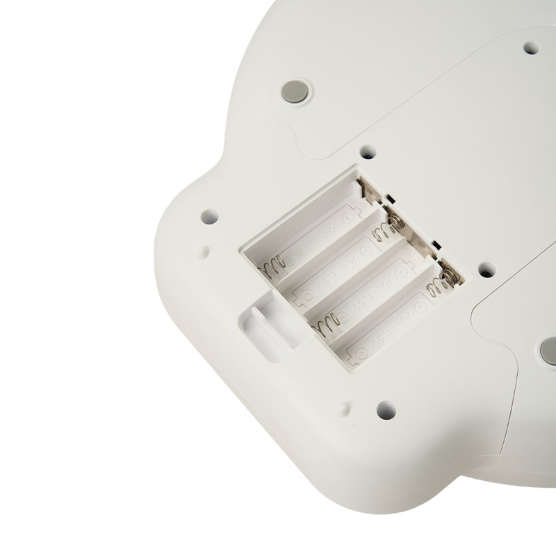 Hybrid Feeder/Toy