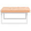 Bryonna 100cm Solid Wood Bathroom Vanity Top-341446094