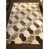 Fez One-of-a-Kind 6' X 9' Area Rug