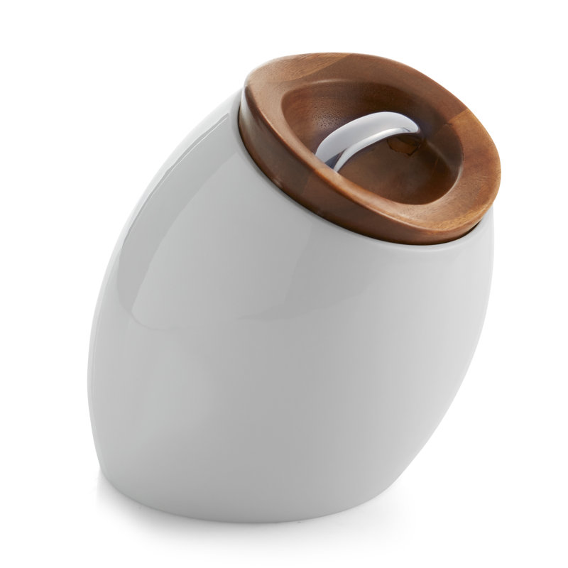 Hava Porcelain China Jar